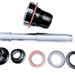 SCOTT Hub Rep Kit Sy Revelstoke 1.5 XD R19 - SCOTT