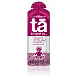 Acheter TA Energie Gel /salted raspberry 40ml