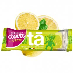 Acheter TA Energy Gommes /citron