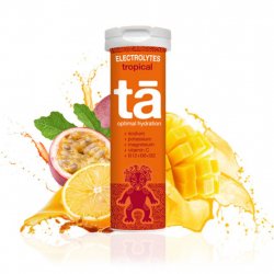 Acheter TA Pastilles Hydratation /tropical