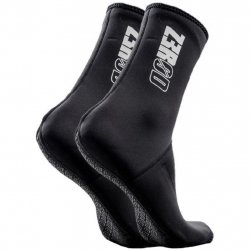 Acheter Z3R0D Neo Socks /armada noir