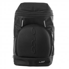 ORCA Transition Backpack /noir