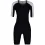 ORCA Athlex Aero Race Suit Femme /blanc