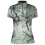 CMP Woman T-Shirt Free Bike /salvia jade