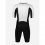 ORCA Athlex Aero Race Suit/blanc