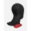 ORCA Head Cover Thermal /noir argent