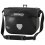 ORTLIEB Ultimate Six Classic Handlebar Bag Mounting 6,5L /noir
