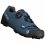 SCOTT Mtb Comp Boa Shoe W /mat bleu foncé gris