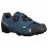 SCOTT Mtb Comp Boa Shoe W /mat bleu foncé gris