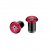 CICLOVATION Lock In Plug /rouge