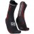 COMPRESSPORT Pro Racing Socks V4.0 Trail /noir rouge