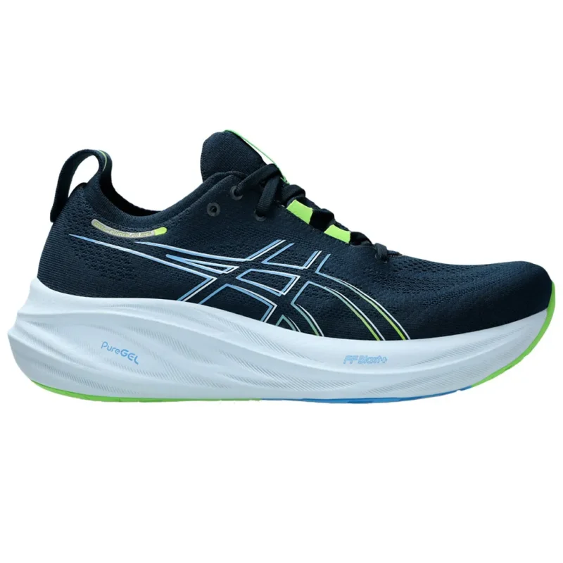 Running shoes asics gel nimbus discount