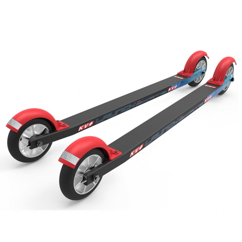KV+ Rollerski Launch Pro Skate 60 cm