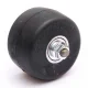 SWENOR Roue Arrière Carbonfibre Complète /speed 2 standard (unité) carbonfibre