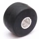 SWENOR Roue Avant Alutech Fiberglass Nue /speed 1 rapide (unité)