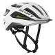 SCOTT Casque Arx Plus /blanc noir