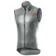 CASTELLI Aria Gilet /gris