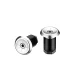 CICLOVATION Vortex Lock In Plug /argent