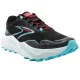 BROOKS Caldera 7 W /bleu ebony bluefish