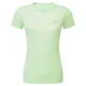 RONHILL Tech S/s Tee W /honeydew fuchsia