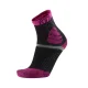SIDAS Trail Protect /noir rose