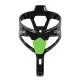 ZEFAL Porte Bidon Pulse A2 Avec Lien Elastomere 26G /noir vert