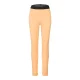 PICTURE ORGANIC Caty Tech Leggings W /peach nougat