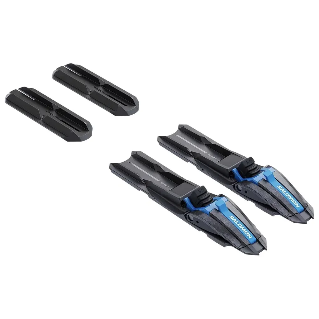 SALOMON S/Max Skate + Fix Shift Race Bd /blue