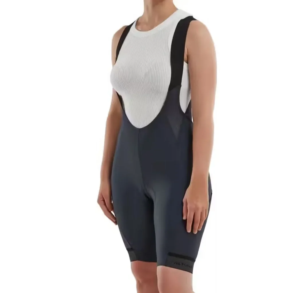 ALTURA Cuissard Court A Bretelles Progel Plus Cargo W /navy