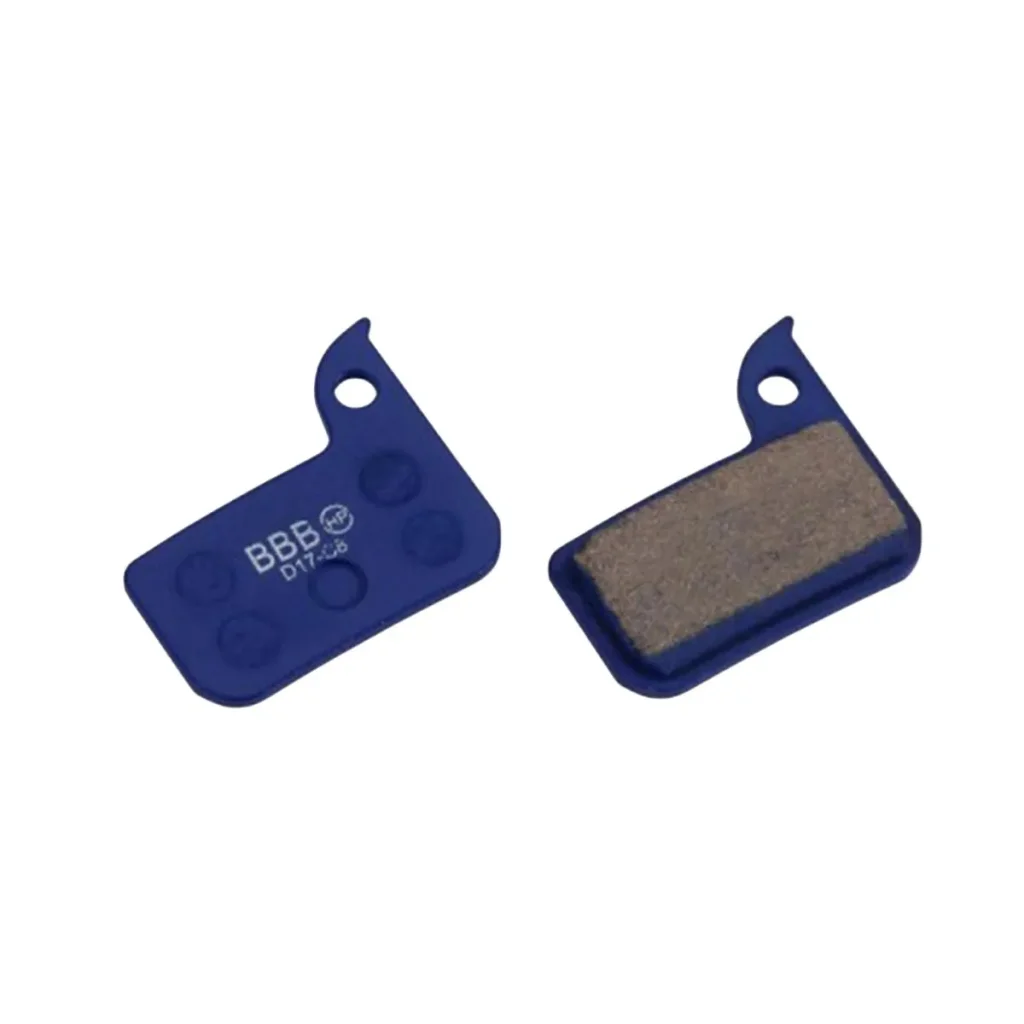 BBB Plaquettes Type Sram Road Hydralic Brakes