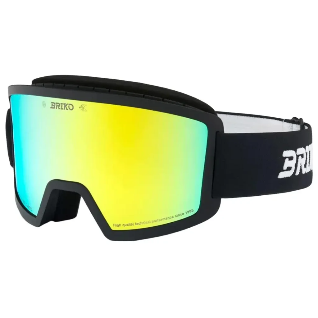 BRIKO Frostbite /noir ym2