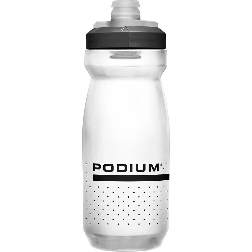 CAMELBAK Podium 0,6L /carbone