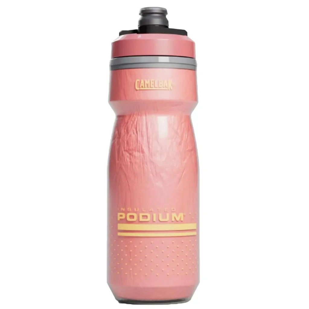 CAMELBAK Podium Chill 0,6L /coral sunset