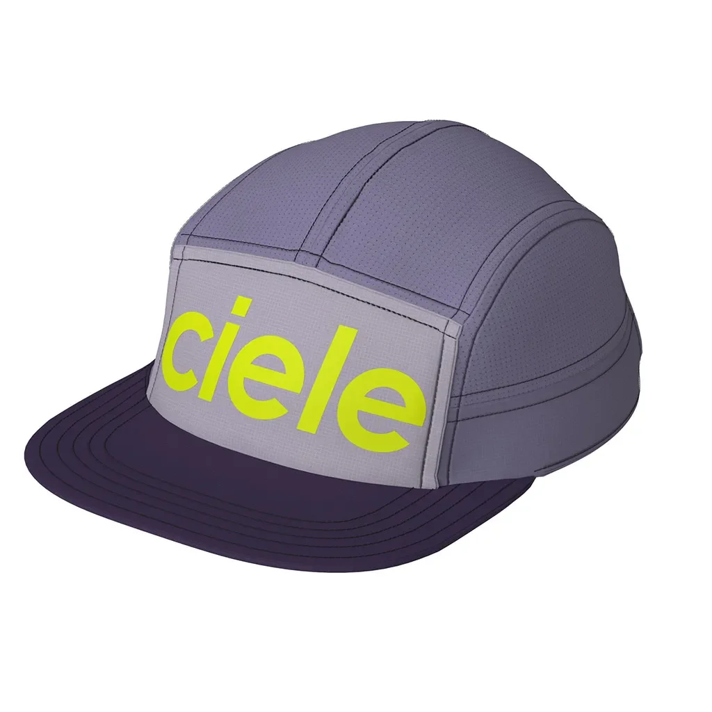 CIELE ATHLETICS Gocap Comp Century /misty lilac light grape