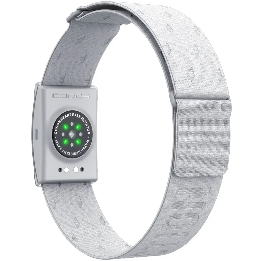 COROS Acc Heart Rate Monitor /grey