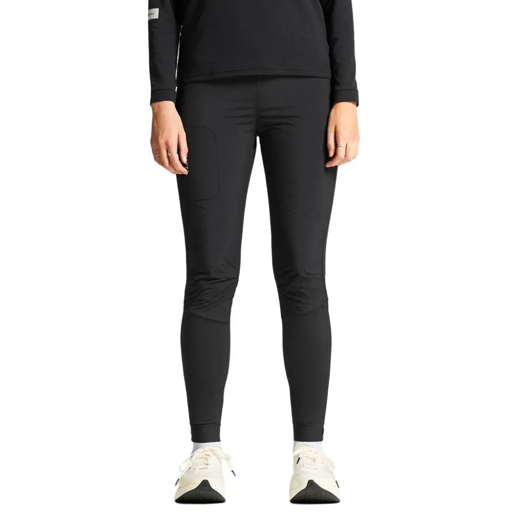 CRAFT Subz Light Tights W /noir