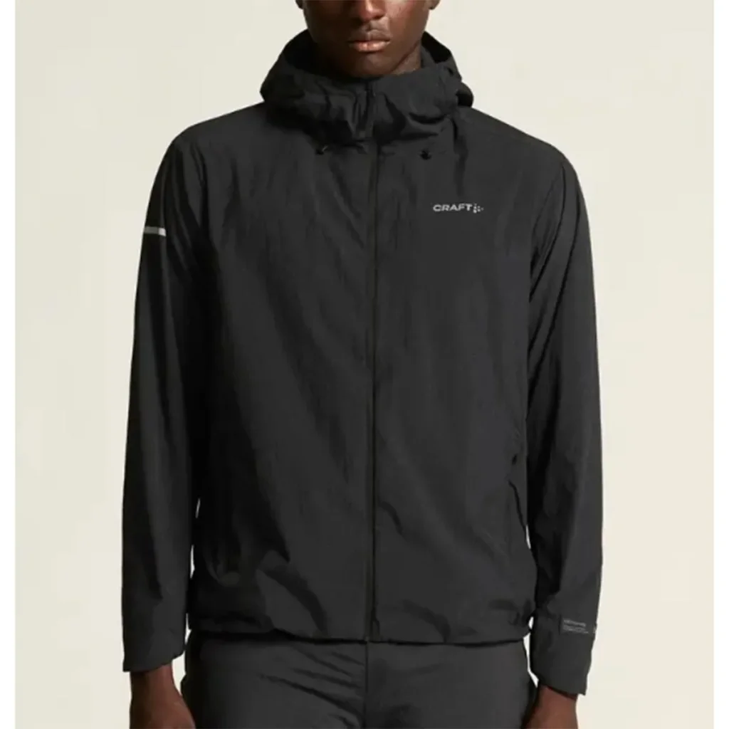 CRAFT Subz Light Veste /noir