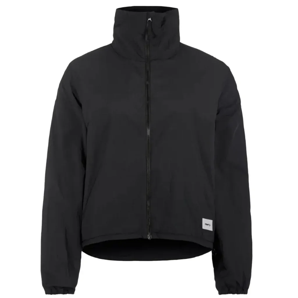 CRAFT Subz Light Veste W /noir