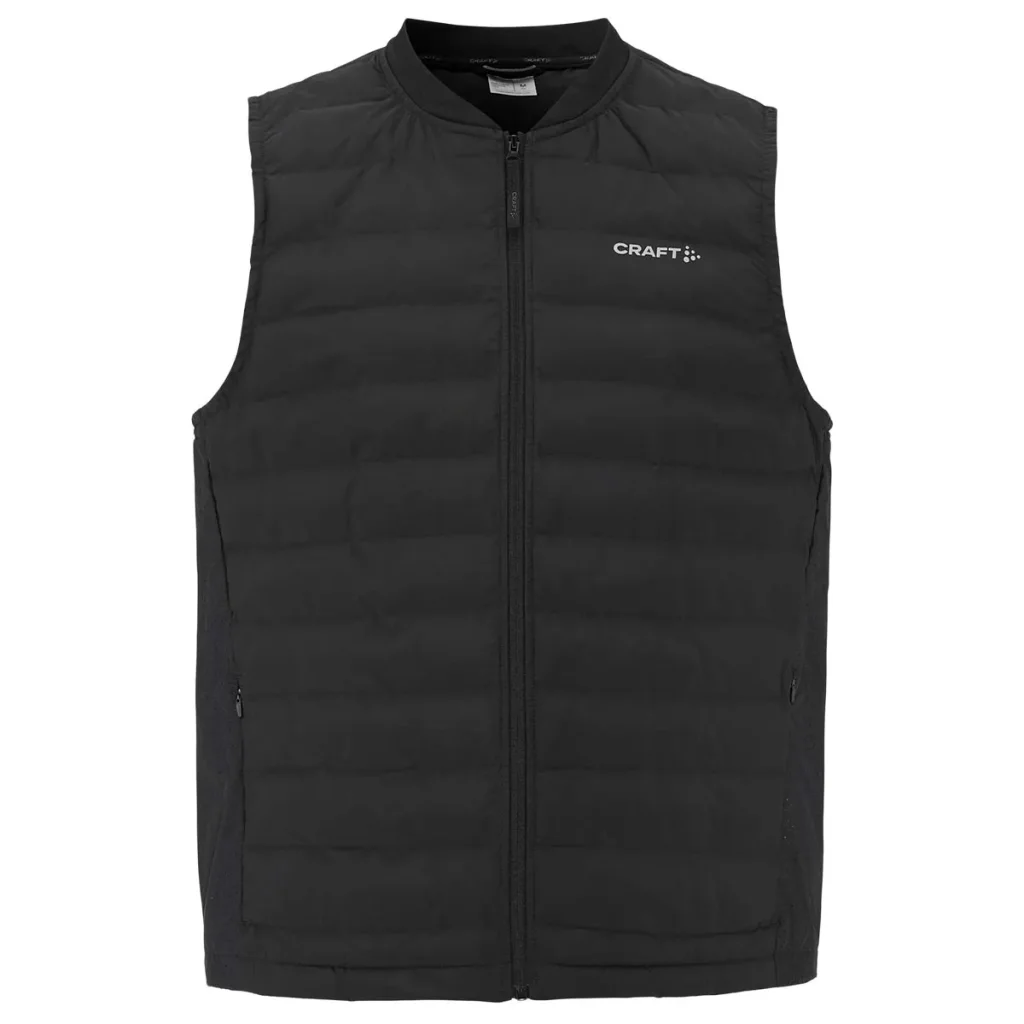 CRAFT Subz Vest 4 /noir