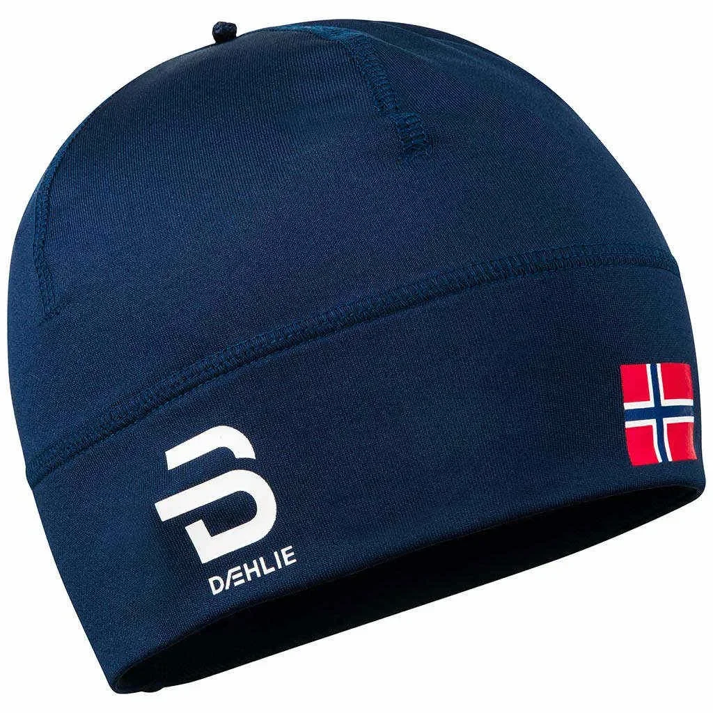 DAEHLIE Hat Polyknit Flag /Navy