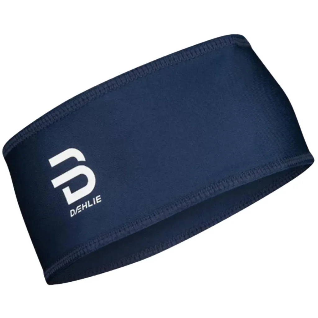 DAEHLIE Headband Polyknit /marine