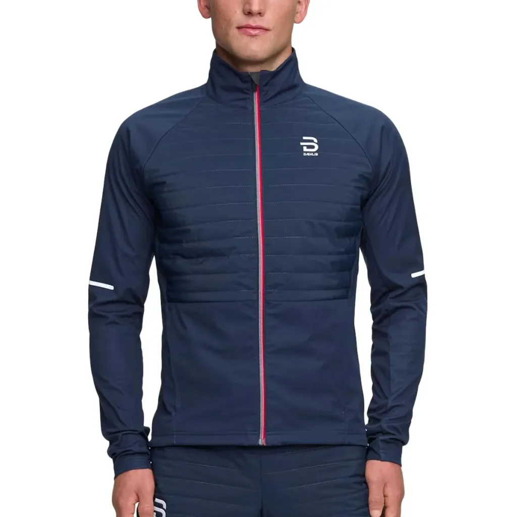 DAEHLIE Jacket Challenger 3.0 Men's /navy blue