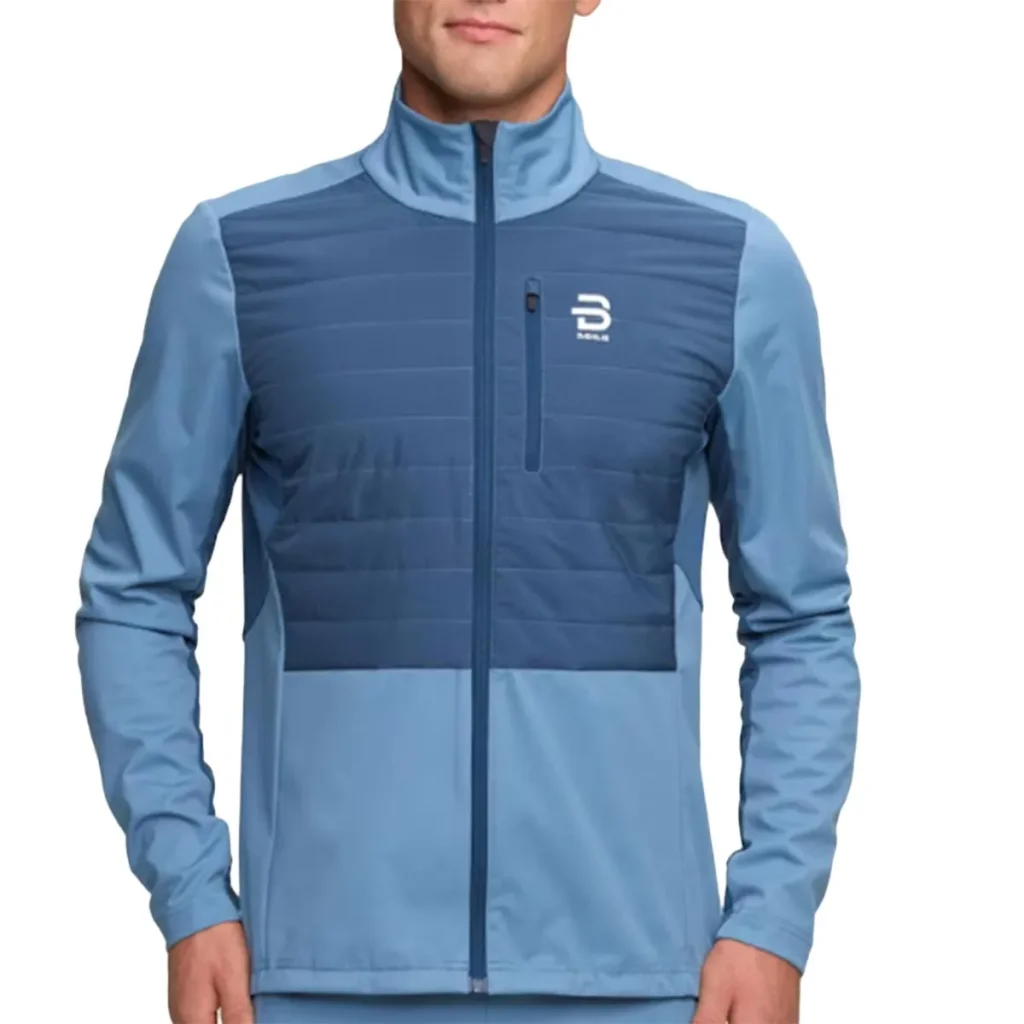 DAEHLIE Jacket Evolve Men's /element blue