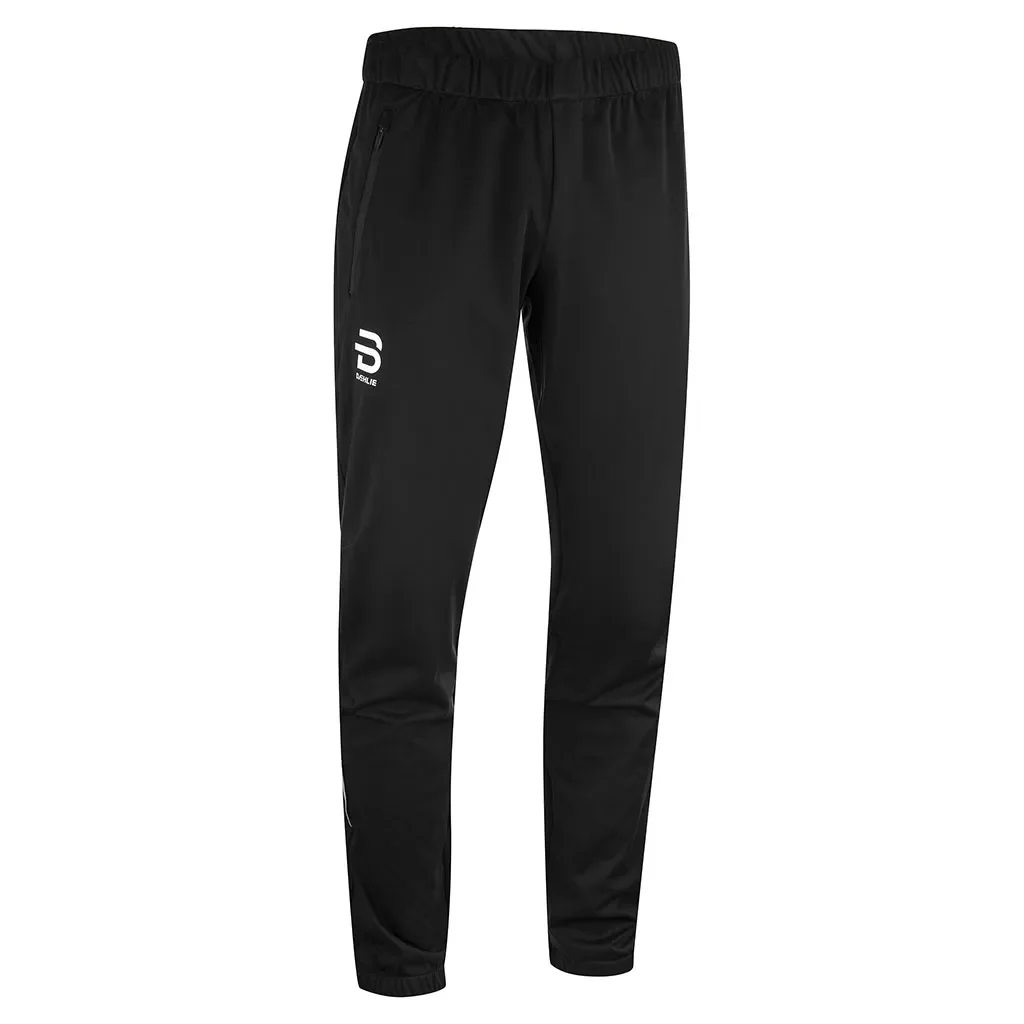 DAEHLIE Pantalon Kikut Homme /noir