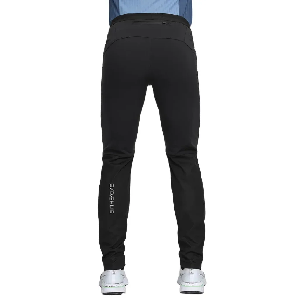 DAEHLIE Pantalon Winter Run /noir