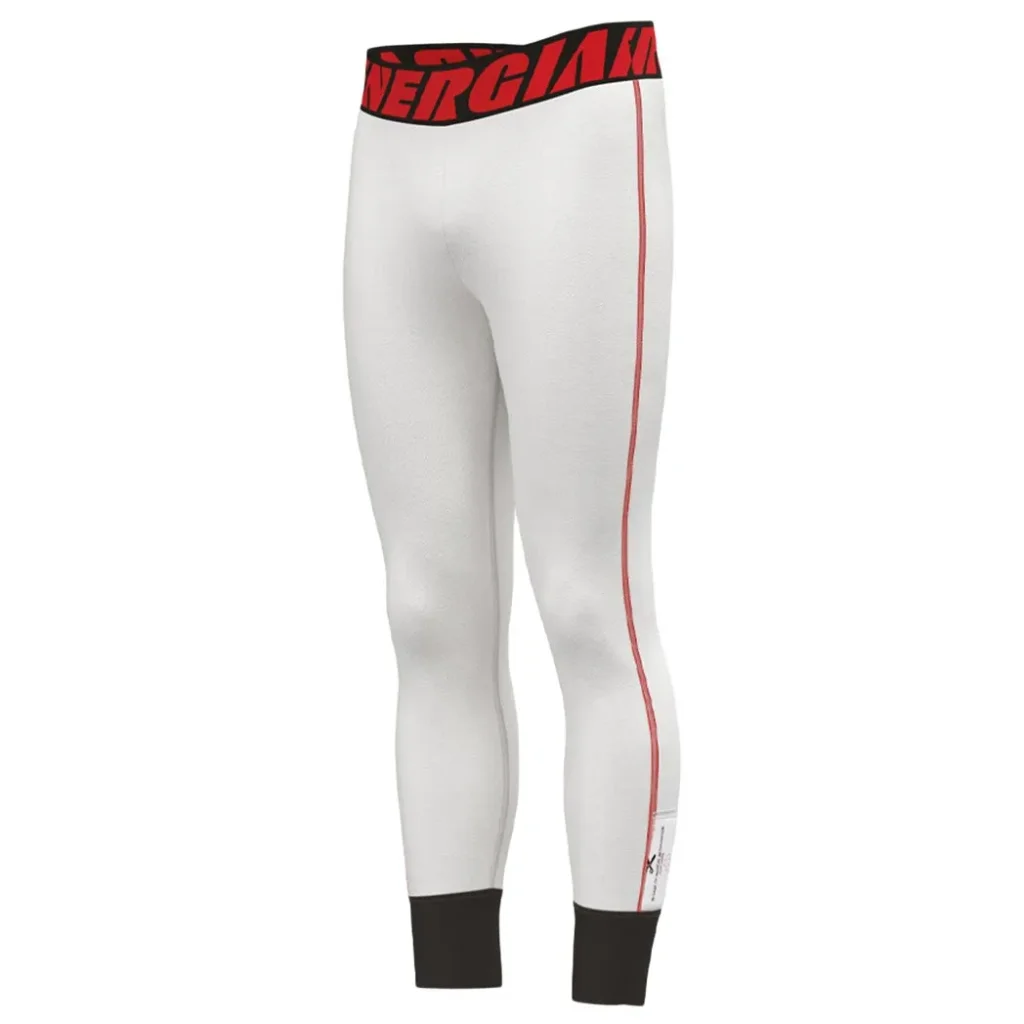 ENERGIAPURA New Pant 3/4 Cut-4 stars Fis Sr CP02 /natural white