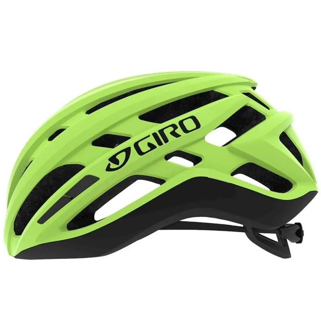 GIRO Agilis /brillant jaune