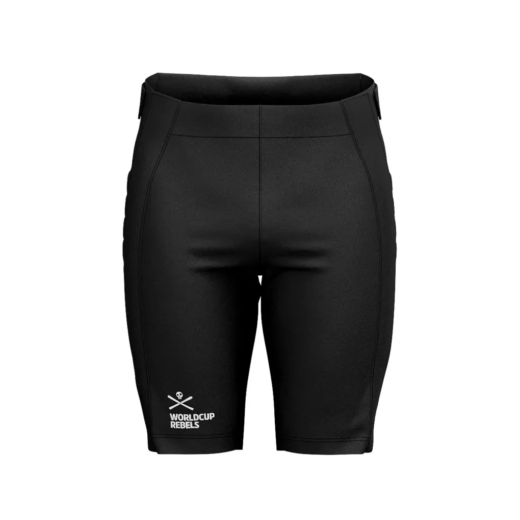 HEAD Race Short Junior /noir