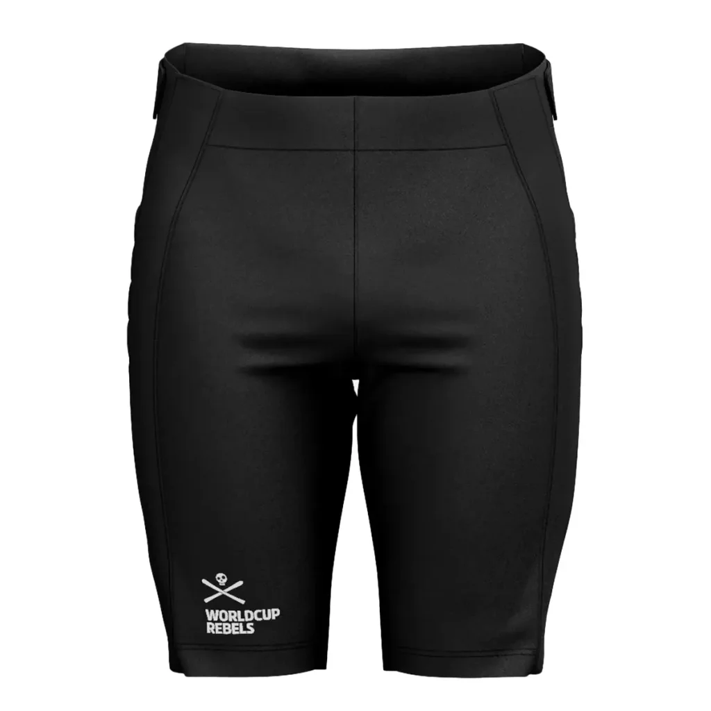 HEAD Race Short Unisex /noir