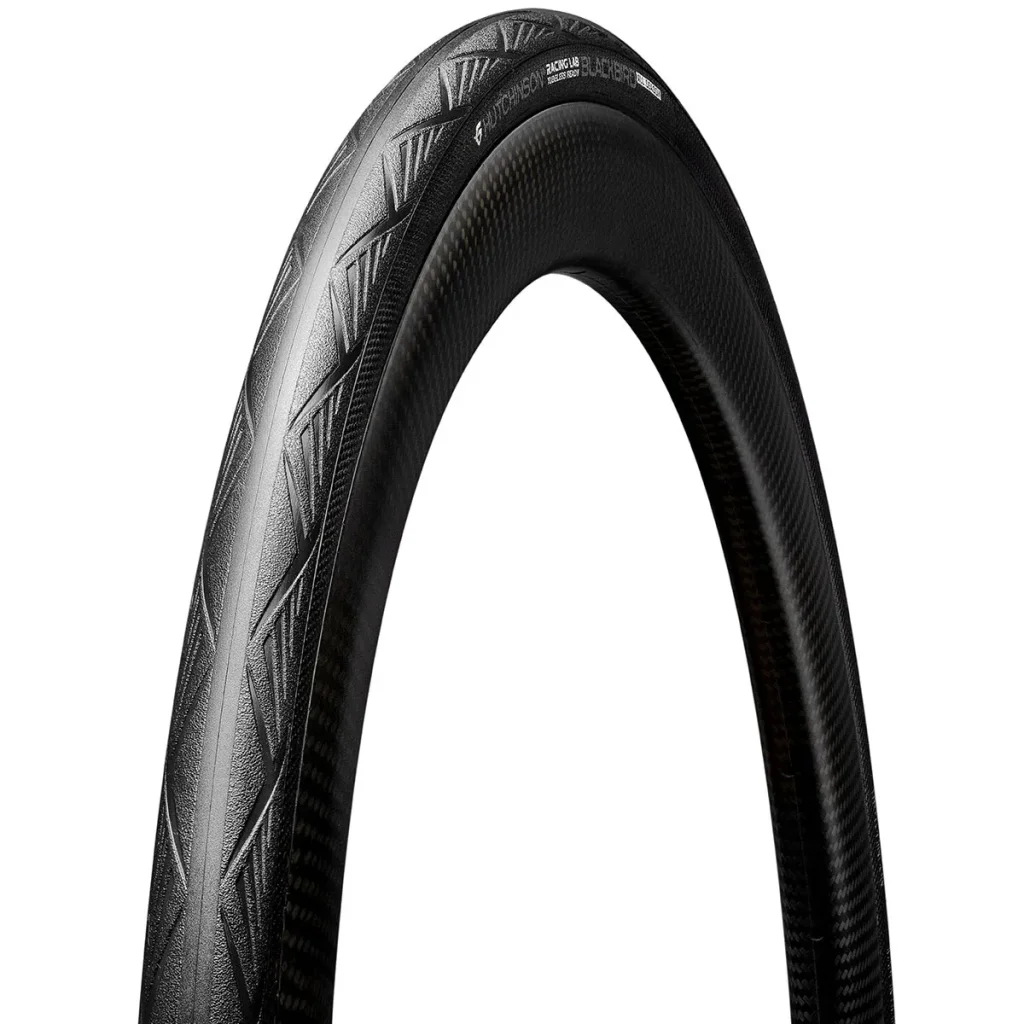 HUTCHINSON Blackbird Allseason Tubetype 700x26 /noir